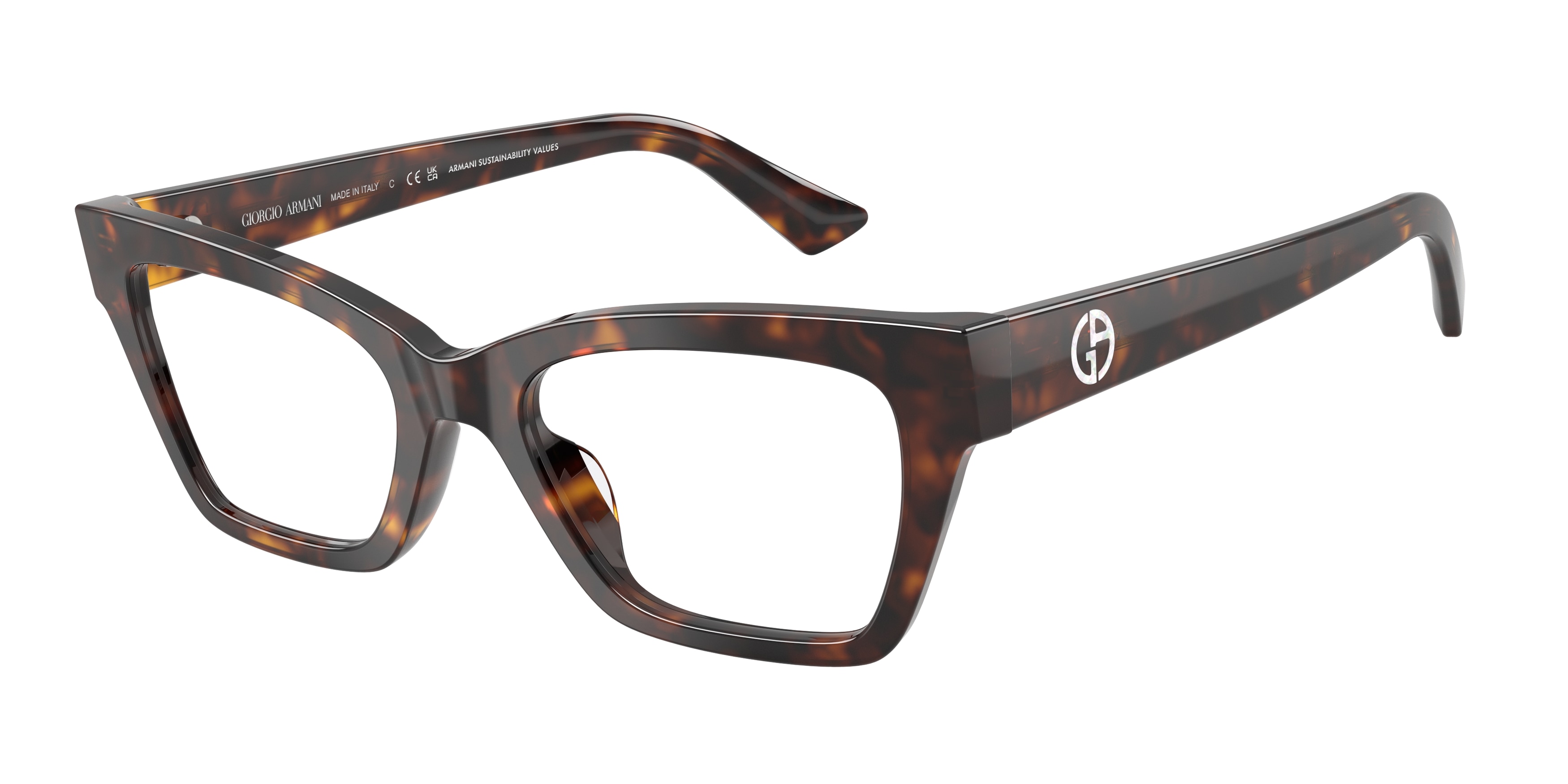 Giorgio Armani AR7285HU 5879  